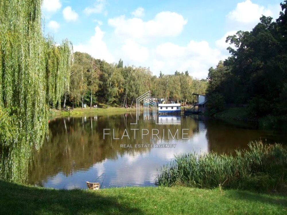 1-комнатная квартира по адресу ул. Бердника Олеся (площадь 33,3 м²) - Atlanta.ua - фото 11