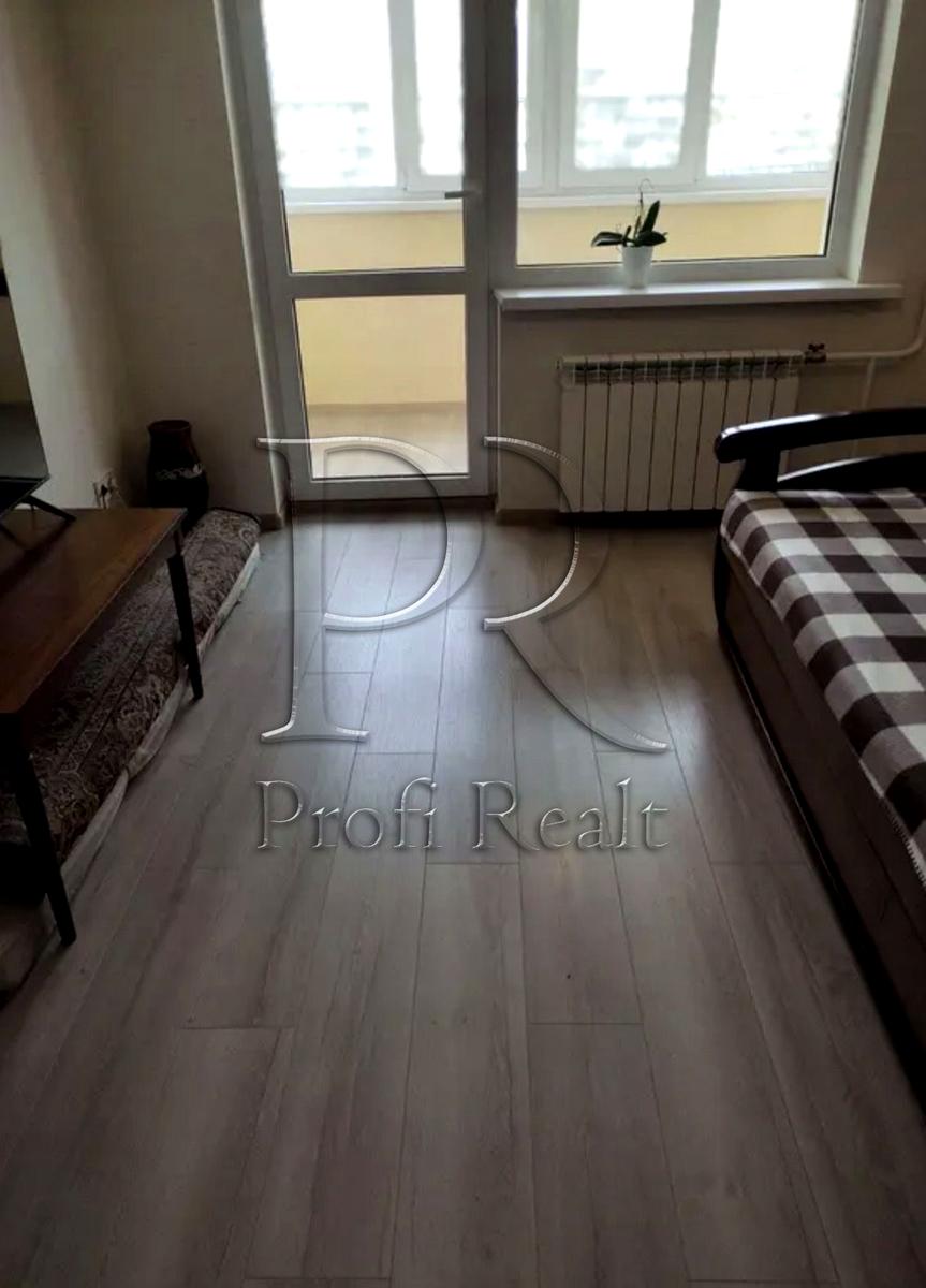 2-кімнатна квартира за адресою вул. Пр Тичини (площа 45 м²) - Atlanta.ua - фото 2