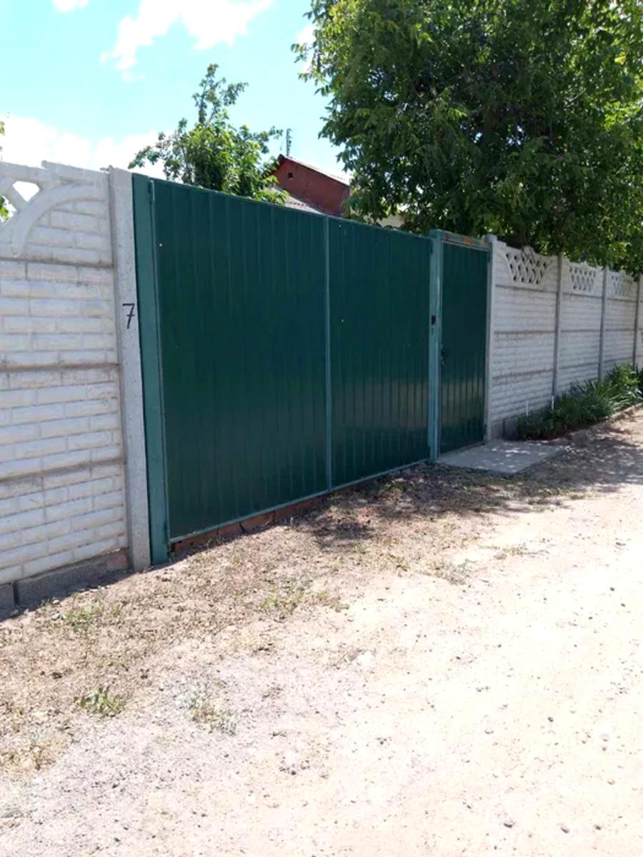 Будинок за адресою вул. Шкільна (площа 45 м²) - фото 4 Будинок за адресою вул. Шкільна (площа 45 м²) - Atlanta.ua - фото 4