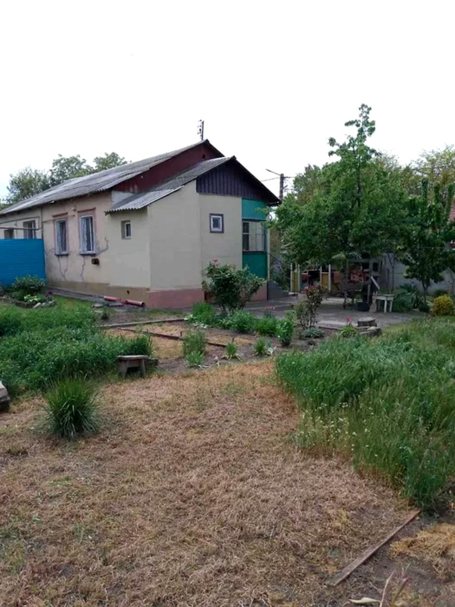 Будинок за адресою вул. Шкільна (площа 45 м²) Будинок за адресою вул. Шкільна (площа 45 м²) - Atlanta.ua