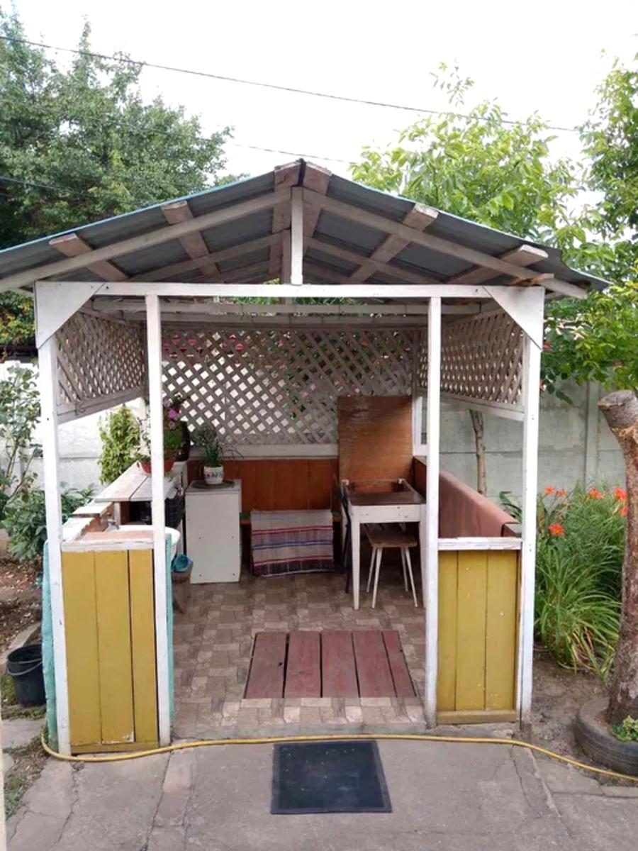 Будинок за адресою вул. Шкільна (площа 45 м²) - фото 6 Будинок за адресою вул. Шкільна (площа 45 м²) - Atlanta.ua - фото 6