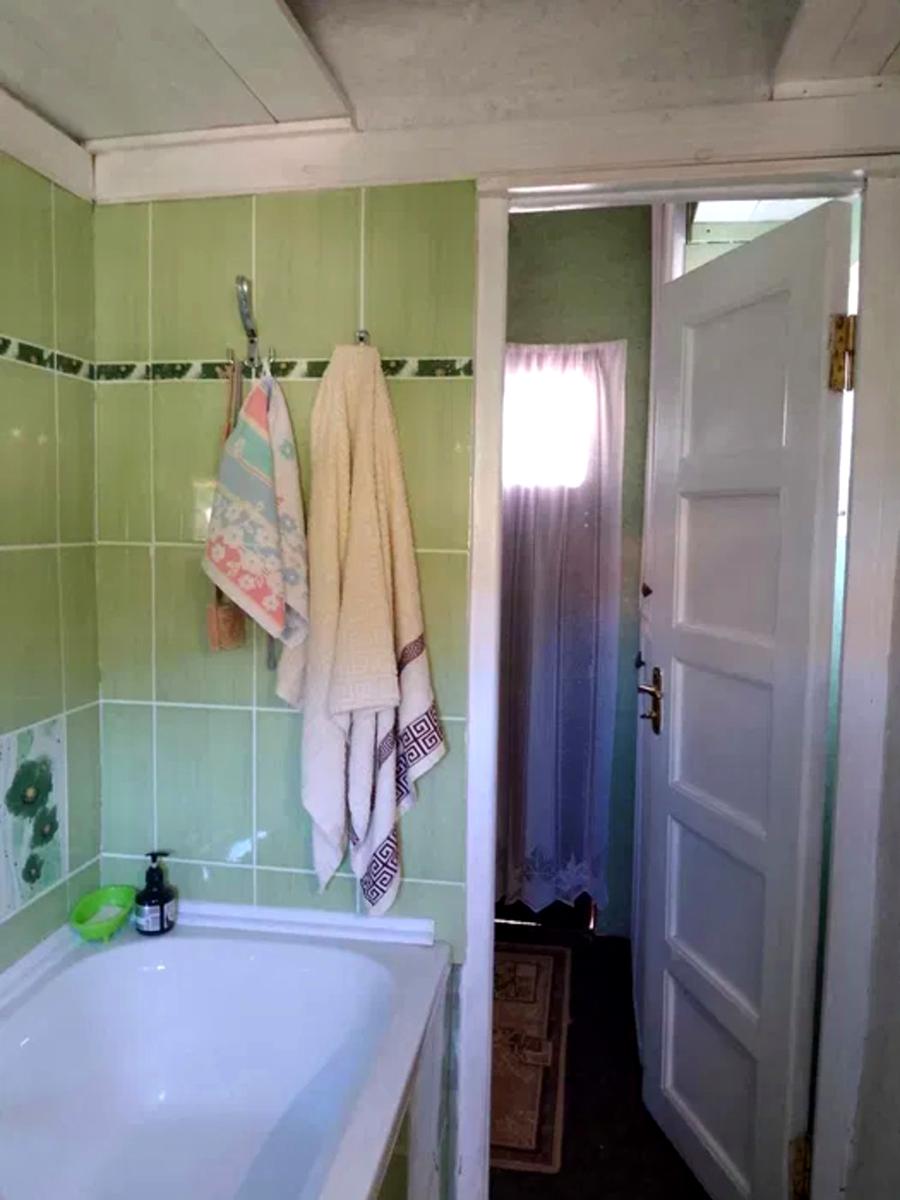 Будинок за адресою вул. Шкільна (площа 45 м²) - фото 12 Будинок за адресою вул. Шкільна (площа 45 м²) - Atlanta.ua - фото 12