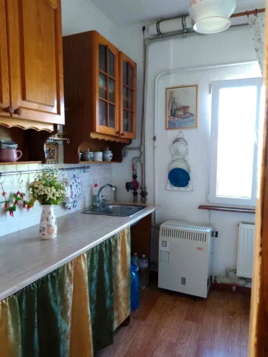 Будинок за адресою вул. Шкільна (площа 45 м²) - фото 10 Будинок за адресою вул. Шкільна (площа 45 м²) - Atlanta.ua - фото 10