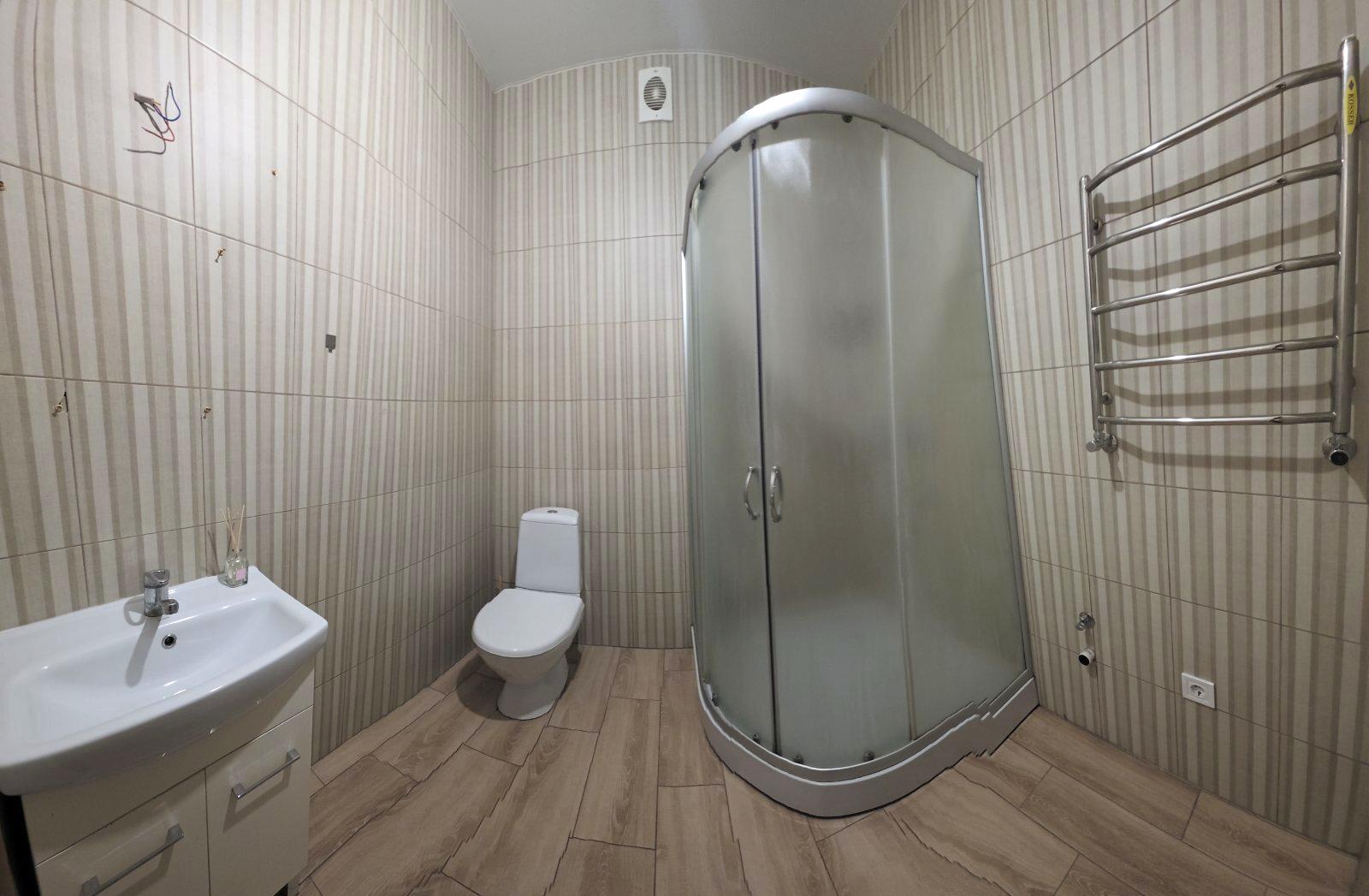 1-комнатная квартира по адресу (площадь 34,3 м²) - Atlanta.ua - фото 3