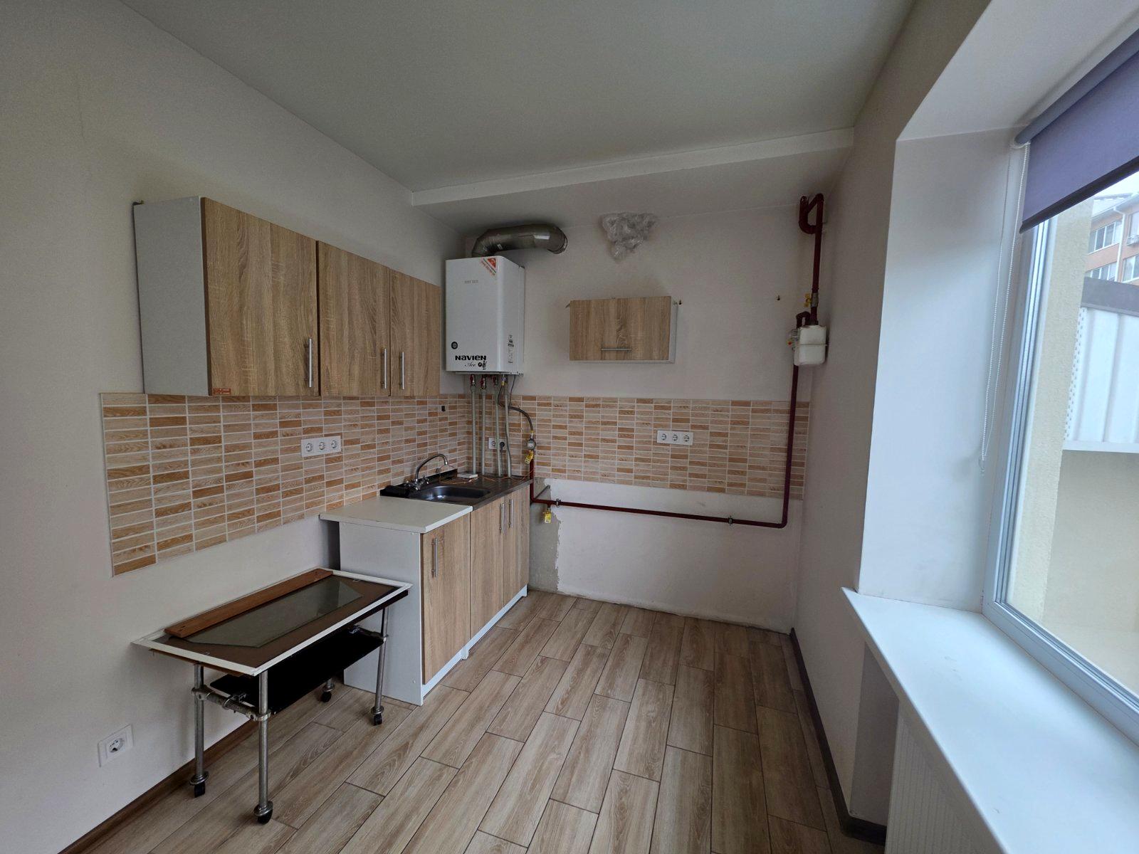 1-комнатная квартира по адресу (площадь 34,3 м²) - Atlanta.ua - фото 4