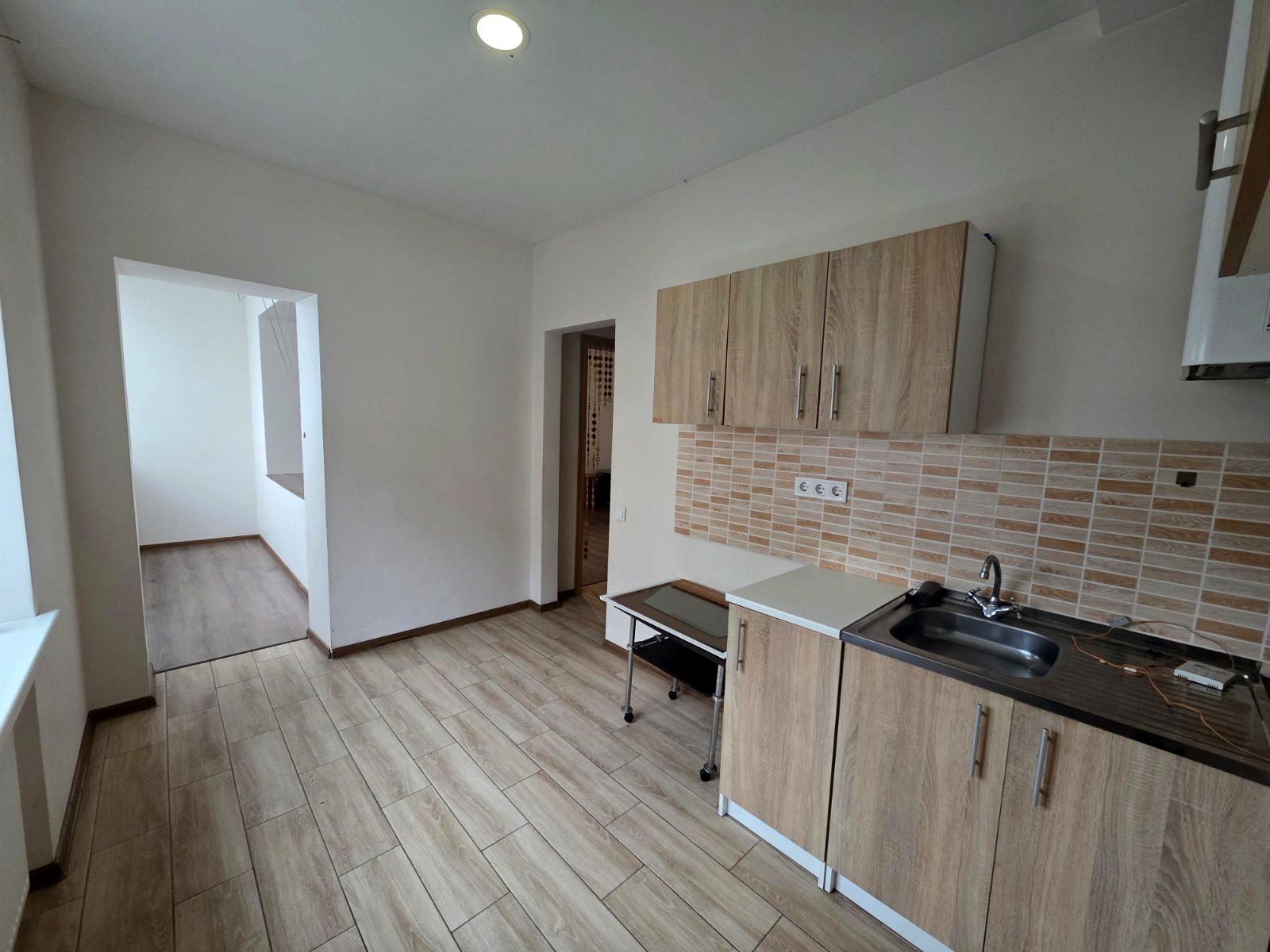 1-комнатная квартира по адресу (площадь 34,3 м²) - Atlanta.ua - фото 6