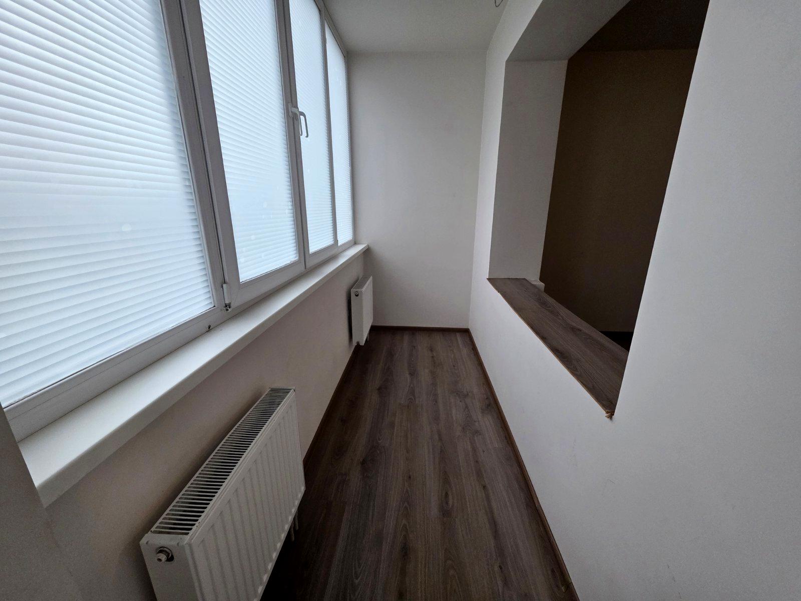 1-комнатная квартира по адресу (площадь 34,3 м²) - Atlanta.ua - фото 7