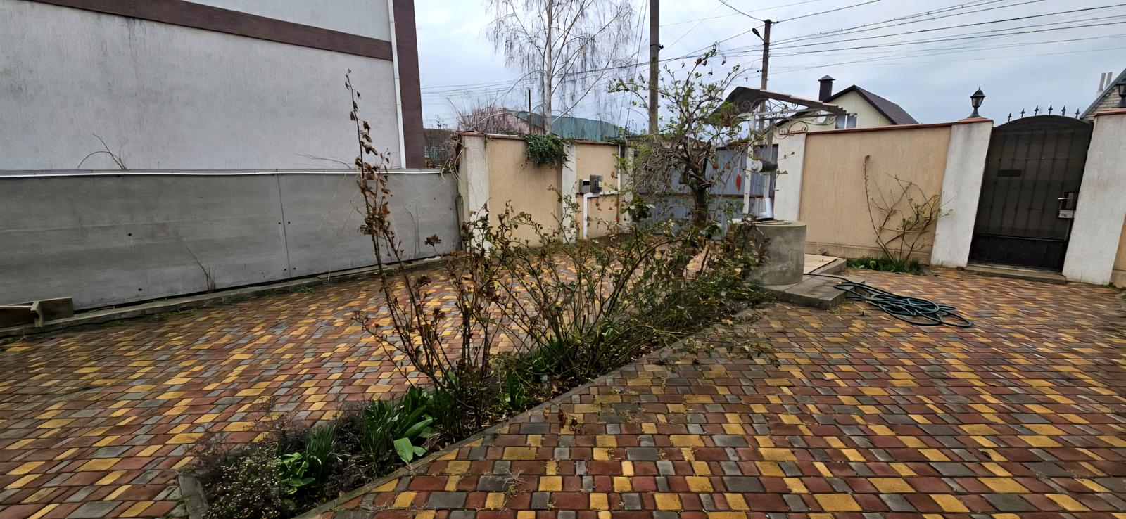 Дом по адресу Александрийский пер. (площадь 214 м²) - Atlanta.ua - фото 5