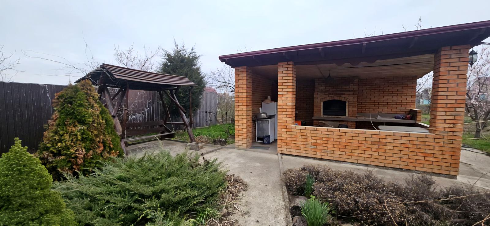 Дом по адресу Александрийский пер. (площадь 214 м²) - Atlanta.ua - фото 3