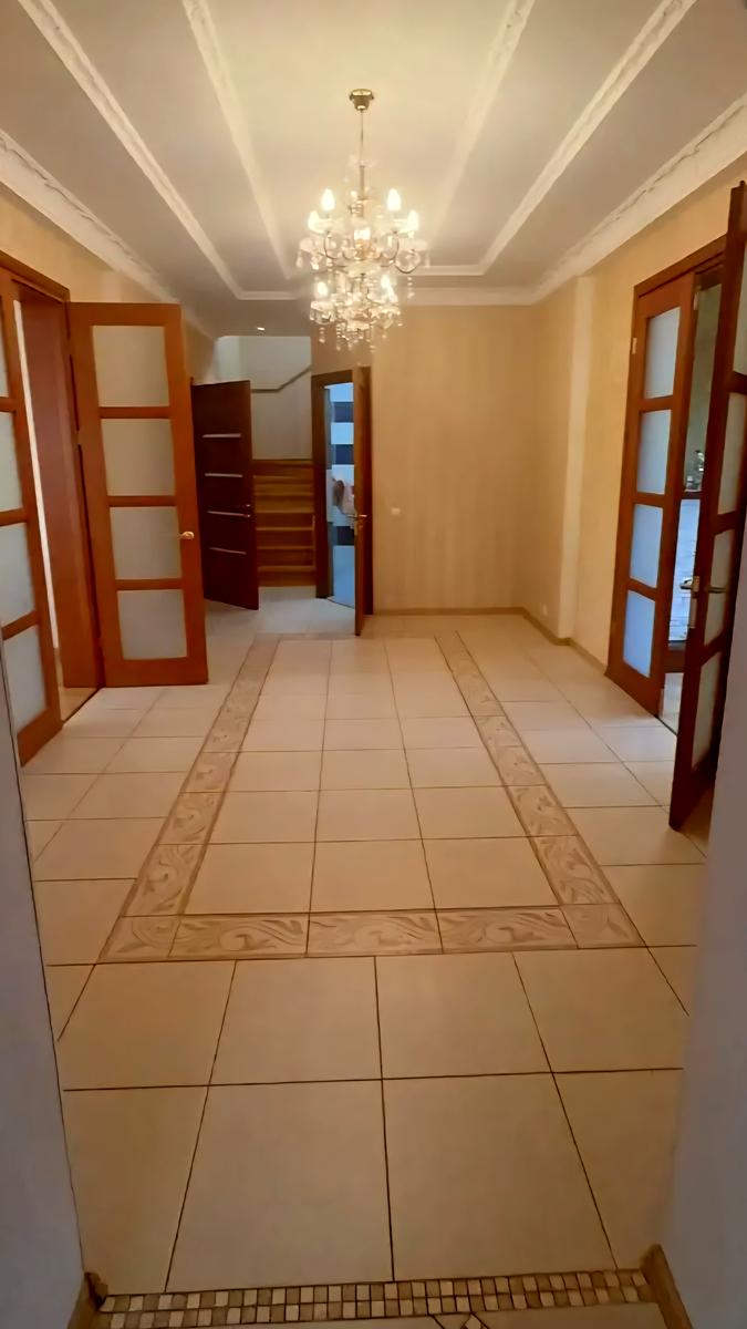 Дом по адресу Александрийский пер. (площадь 214 м²) - Atlanta.ua - фото 9