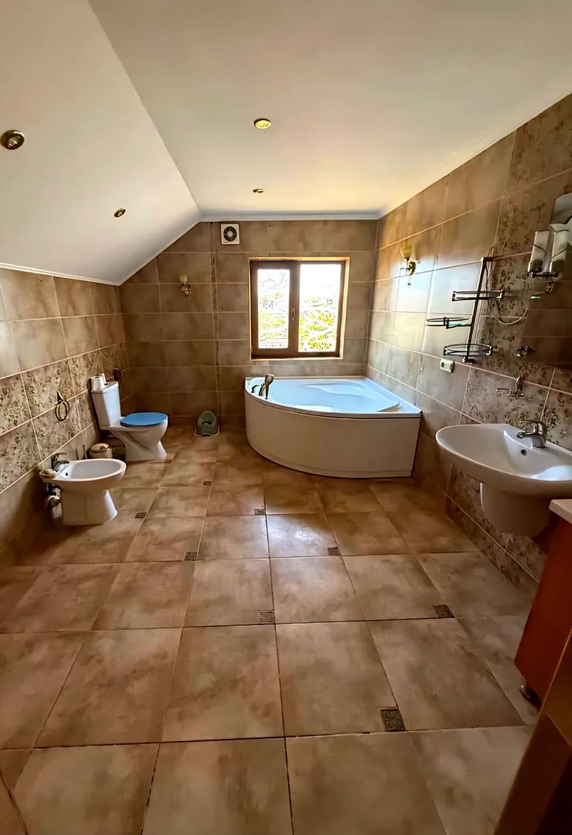 Дом по адресу Александрийский пер. (площадь 214 м²) - Atlanta.ua - фото 10