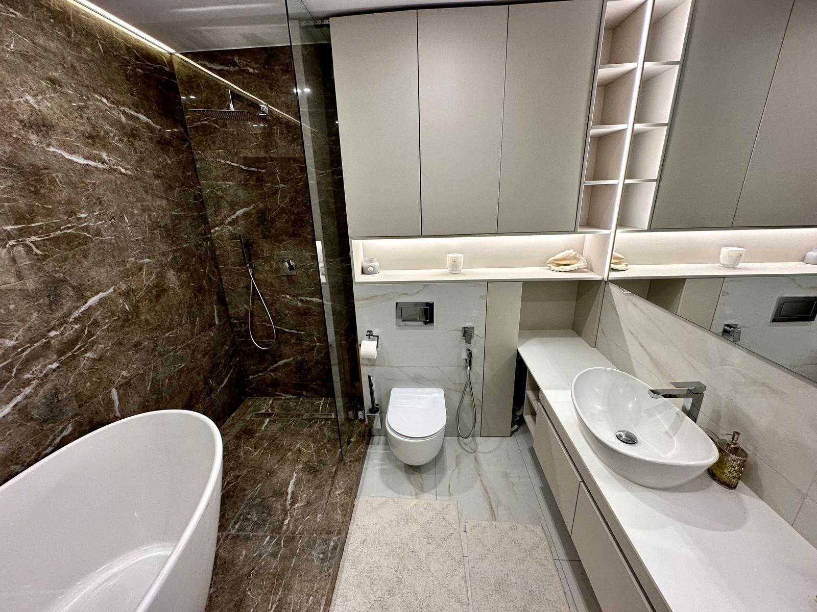 3-кімнатна квартира за адресою (площа 110 м²) - Atlanta.ua - фото 4