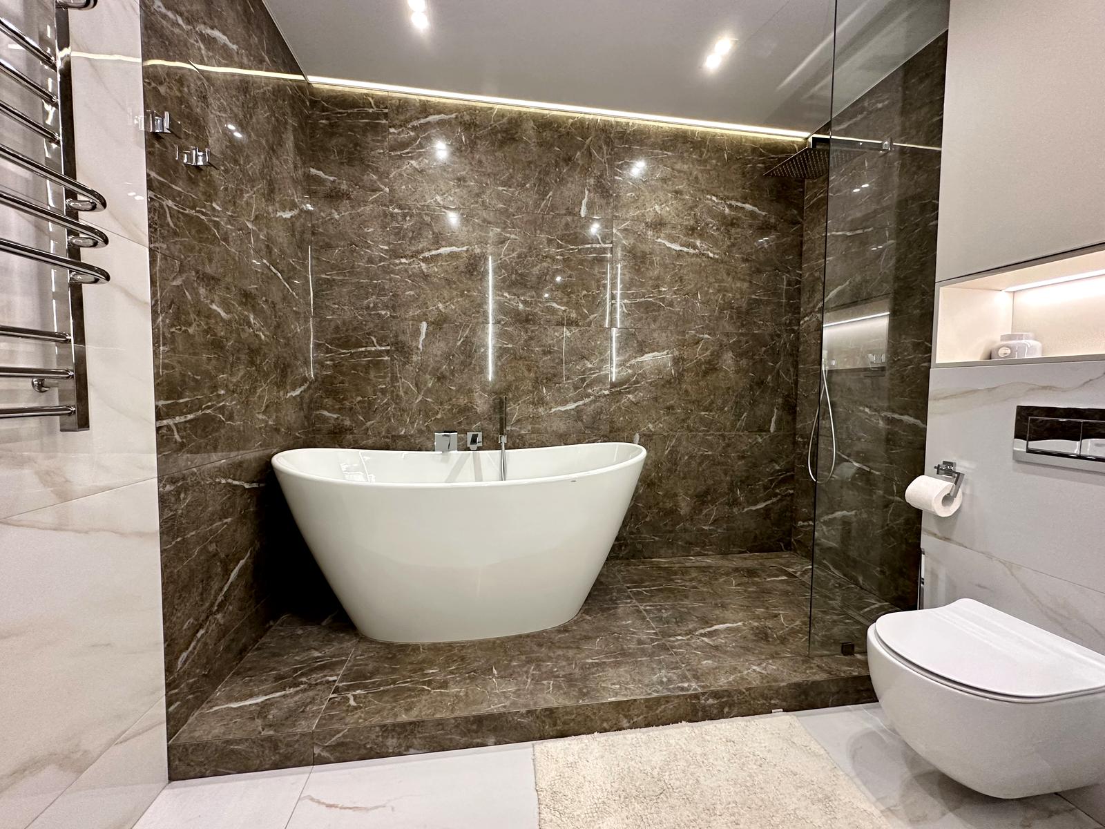 3-кімнатна квартира за адресою (площа 110 м²) - Atlanta.ua - фото 5