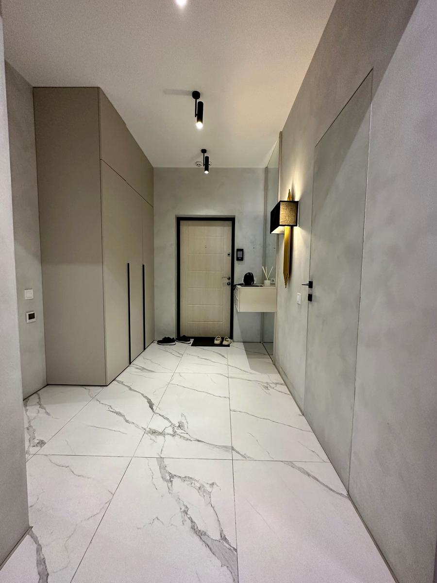 3-кімнатна квартира за адресою (площа 110 м²) - Atlanta.ua - фото 3