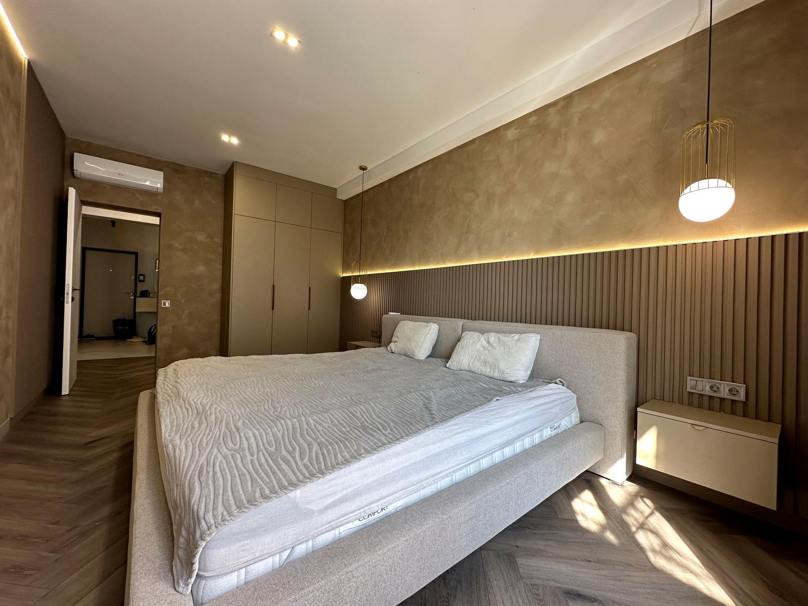 3-кімнатна квартира за адресою (площа 110 м²) - Atlanta.ua - фото 6