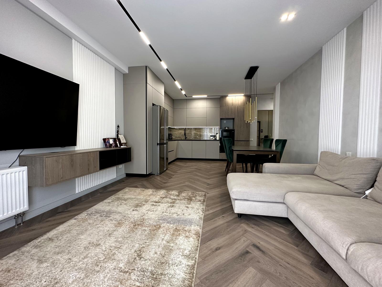 3-кімнатна квартира за адресою (площа 110 м²) - Atlanta.ua - фото 10