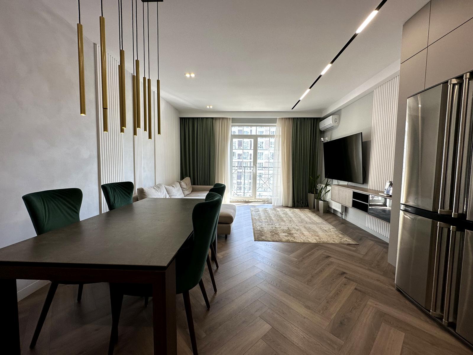 3-кімнатна квартира за адресою (площа 110 м²) - Atlanta.ua - фото 8