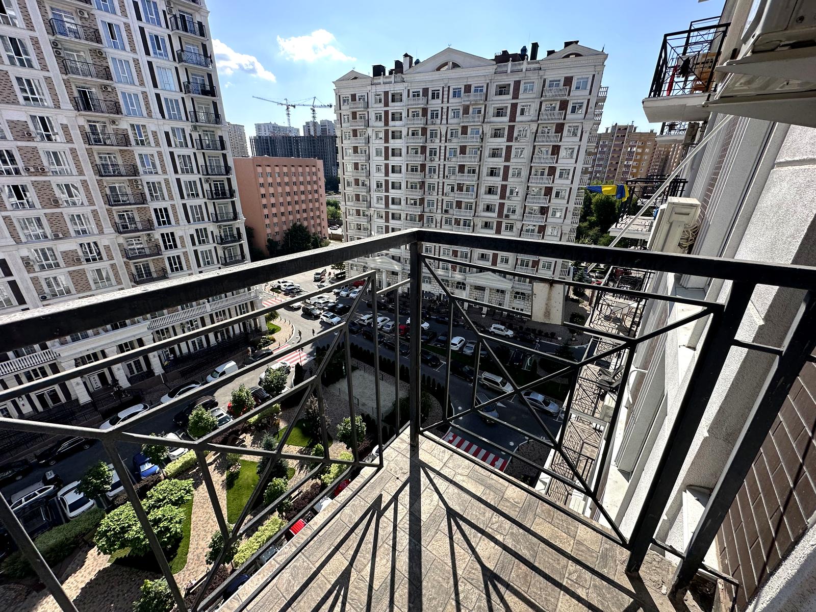 3-кімнатна квартира за адресою (площа 110 м²) - Atlanta.ua - фото 9