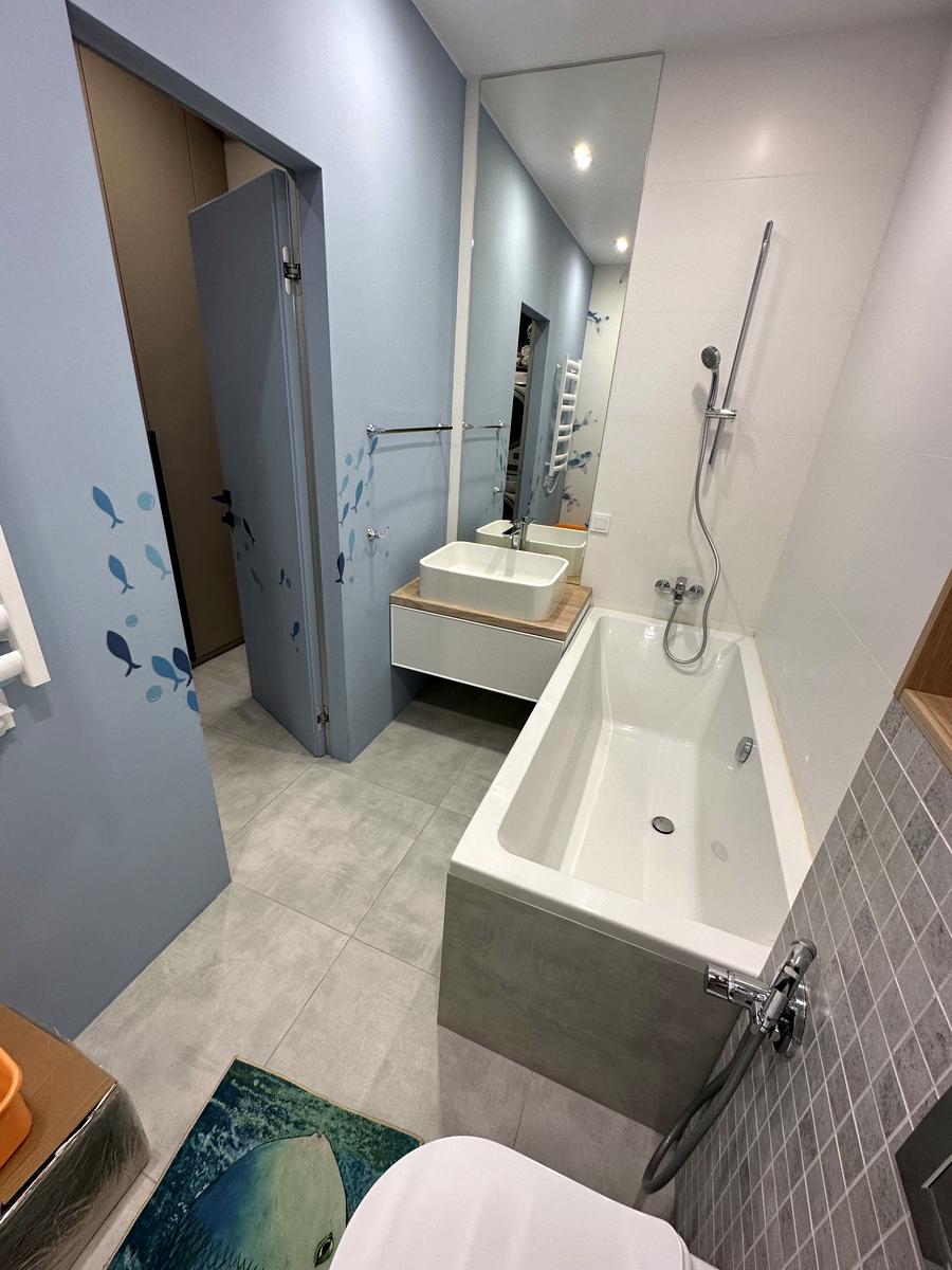 3-кімнатна квартира за адресою (площа 110 м²) - Atlanta.ua - фото 13