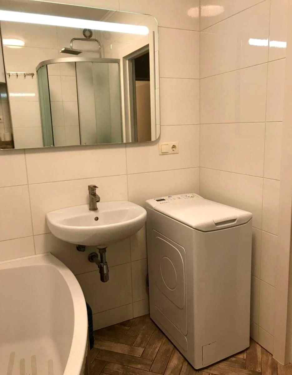 1-room apartment apartment by the address (area 42,5 m²) - Atlanta.ua - photo 4