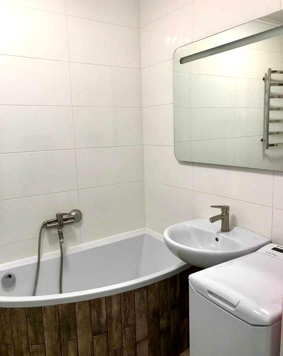 1-room apartment apartment by the address (area 42,5 m²) - Atlanta.ua - photo 5