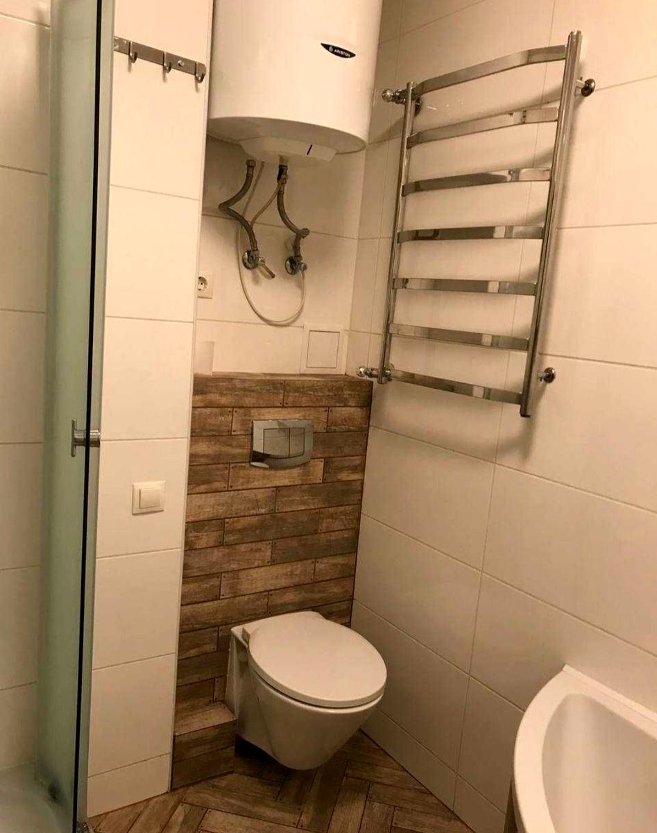 1-room apartment apartment by the address (area 42,5 m²) - Atlanta.ua - photo 3