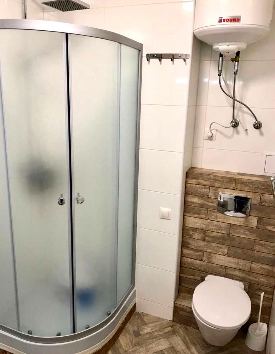 1-room apartment apartment by the address (area 42,5 m²) - Atlanta.ua - photo 6