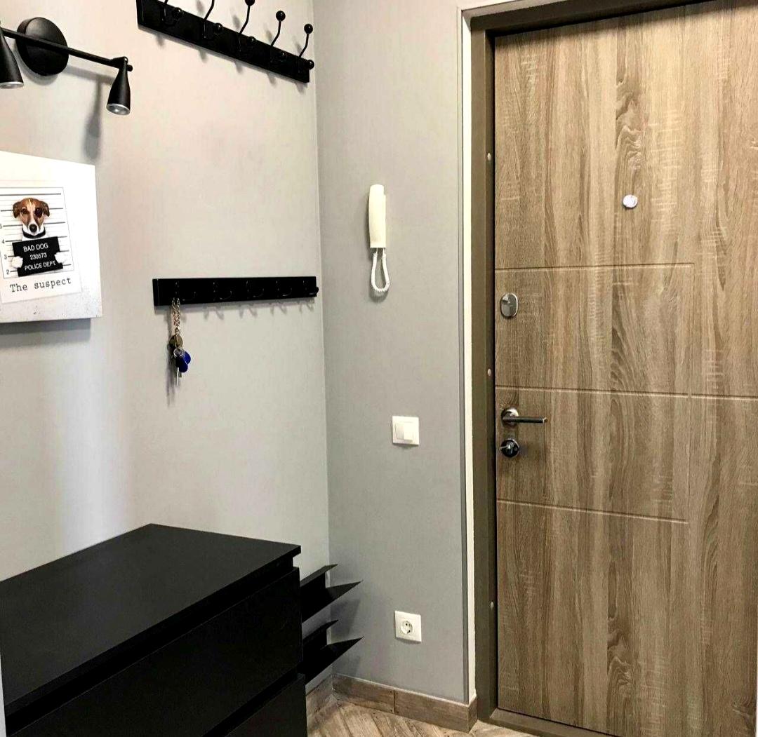 1-room apartment apartment by the address (area 42,5 m²) - Atlanta.ua - photo 2