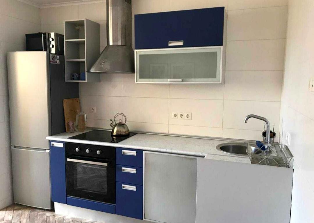 1-room apartment apartment by the address (area 42,5 m²) - Atlanta.ua - photo 7