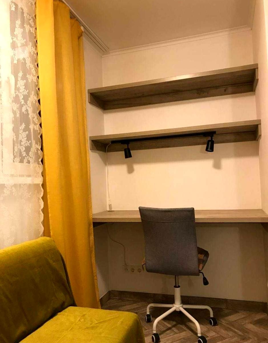 1-room apartment apartment by the address (area 42,5 m²) - Atlanta.ua - photo 8