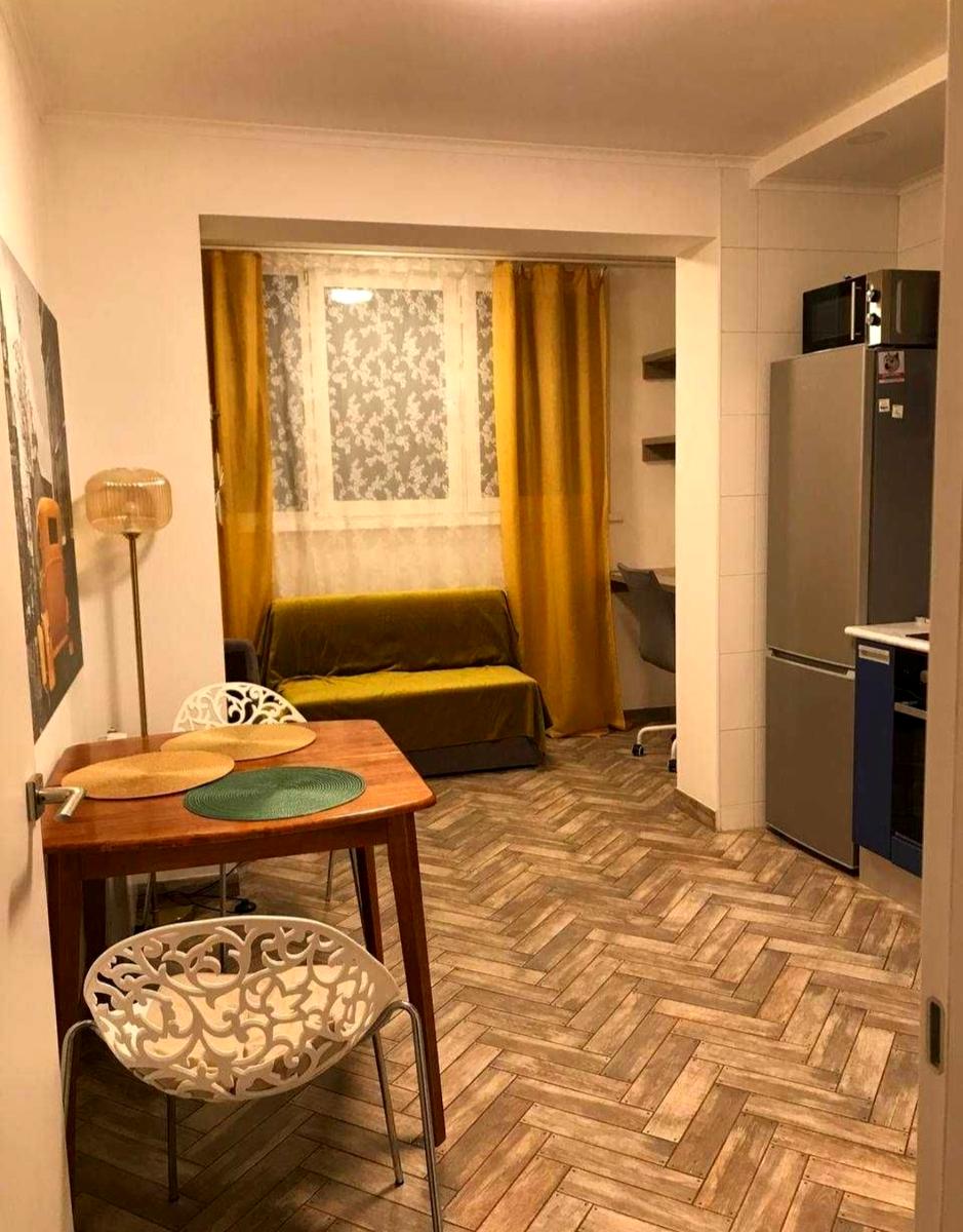 1-room apartment apartment by the address (area 42,5 m²) - Atlanta.ua - photo 9