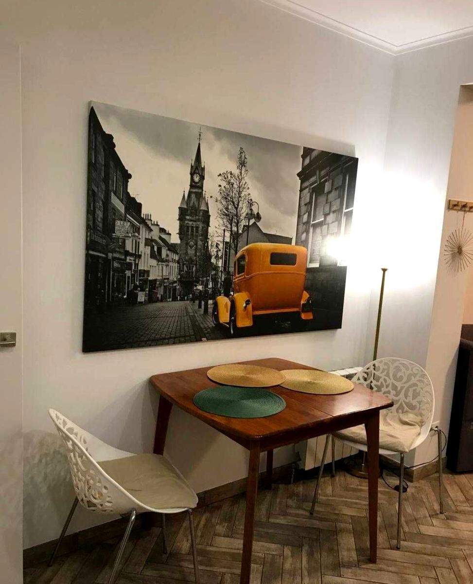 1-room apartment apartment by the address (area 42,5 m²) - Atlanta.ua - photo 11