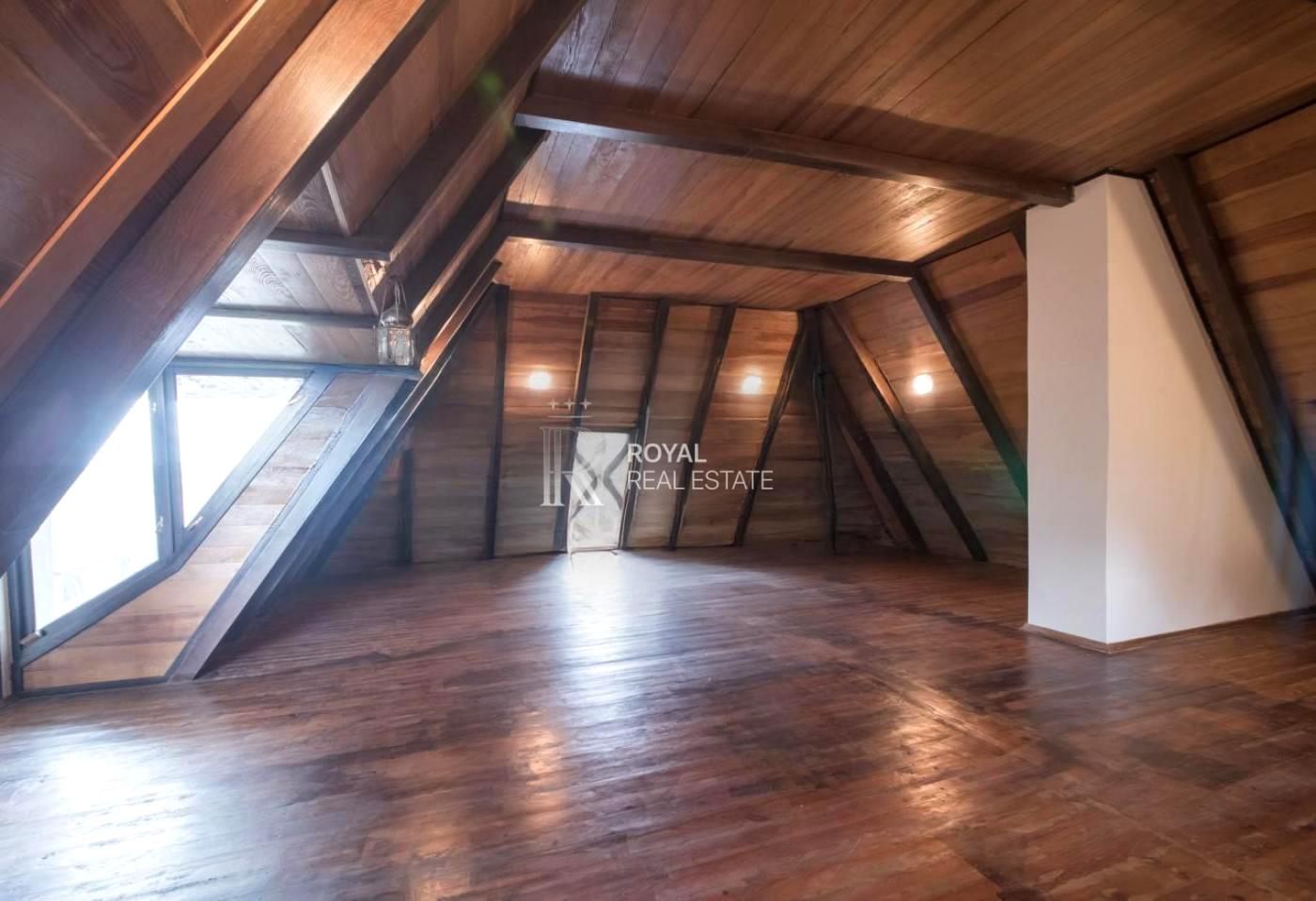 House by the address st. Bogolyubova (area 411 m²) - Atlanta.ua - photo 17