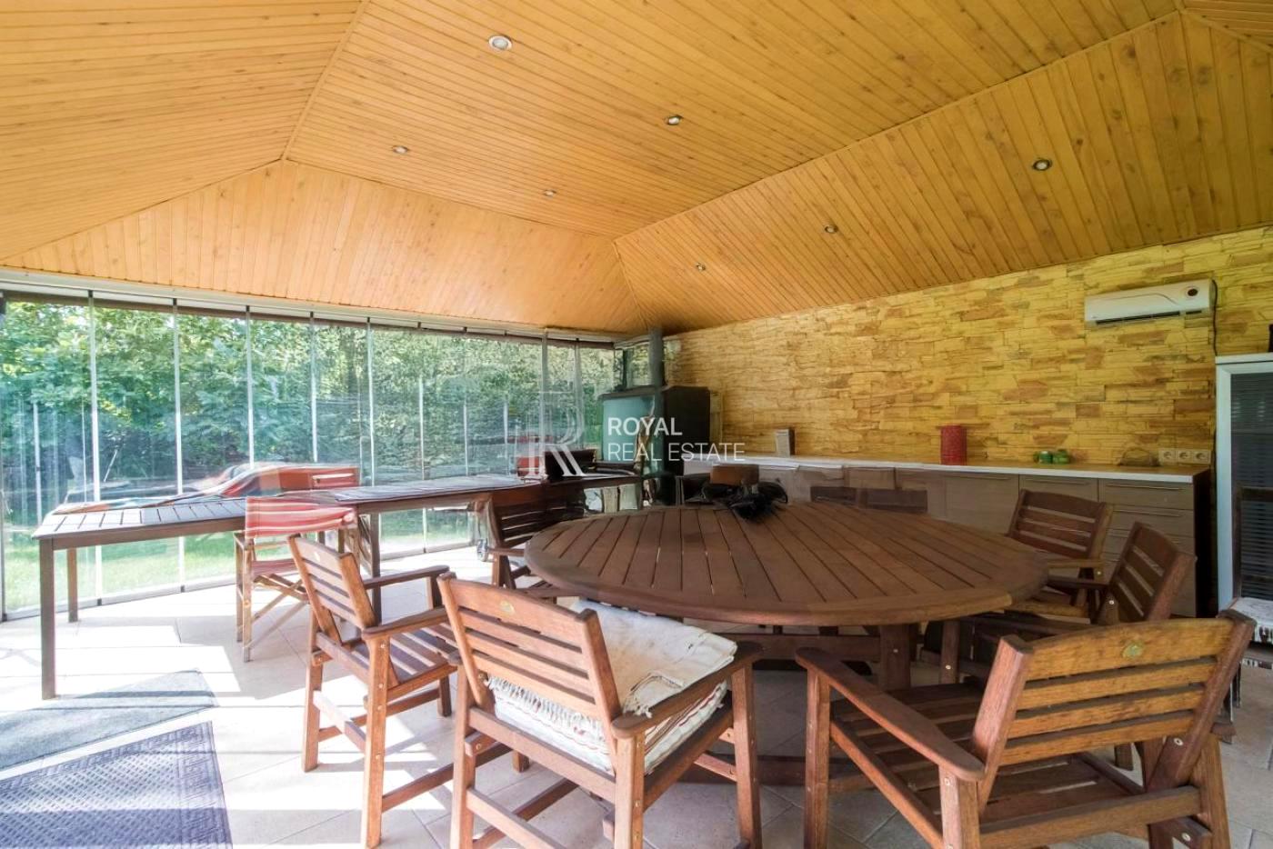 House by the address st. Bogolyubova (area 411 m²) - Atlanta.ua - photo 18