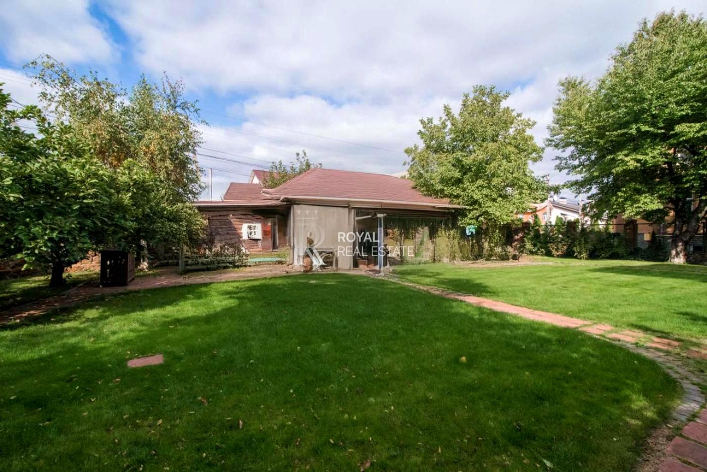 House by the address st. Bogolyubova (area 411 m²) - Atlanta.ua - photo 32