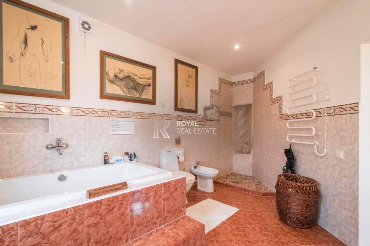 House by the address st. Bogolyubova (area 411 m²) - Atlanta.ua - photo 27