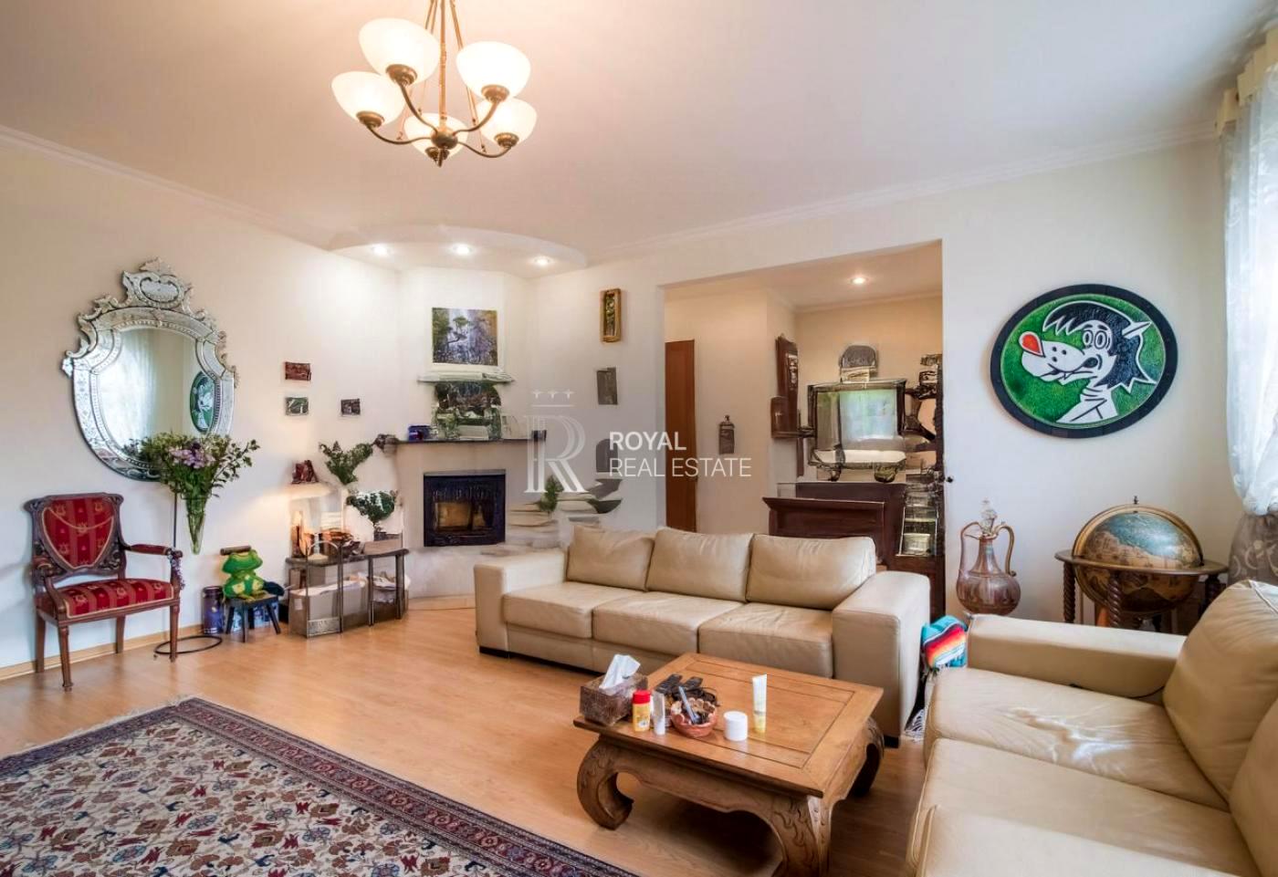 House by the address st. Bogolyubova (area 411 m²) - Atlanta.ua - photo 3