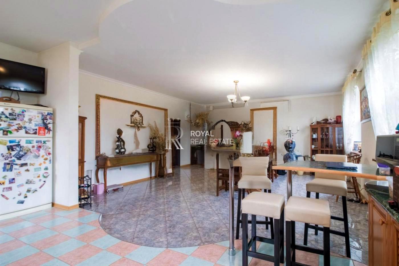 House by the address st. Bogolyubova (area 411 m²) - Atlanta.ua - photo 6