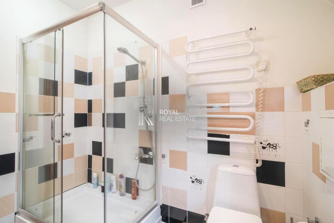 House by the address st. Bogolyubova (area 411 m²) - Atlanta.ua - photo 25