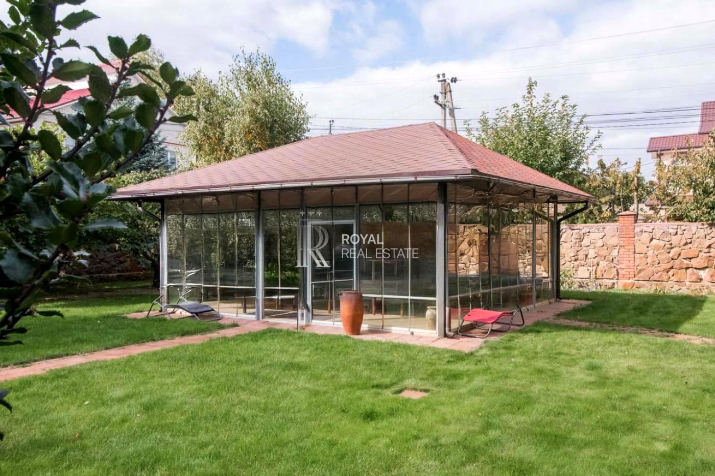 House by the address st. Bogolyubova (area 411 m²) - Atlanta.ua - photo 33