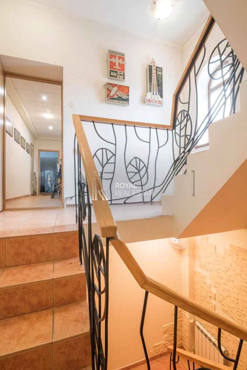 House by the address st. Bogolyubova (area 411 m²) - Atlanta.ua - photo 19