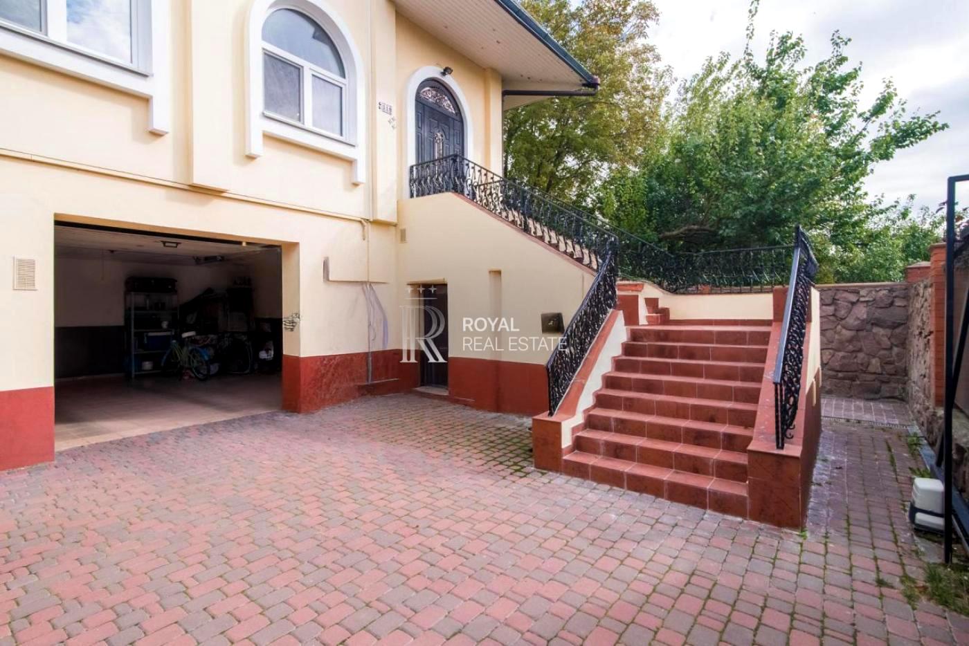 House by the address st. Bogolyubova (area 411 m²) - Atlanta.ua - photo 30