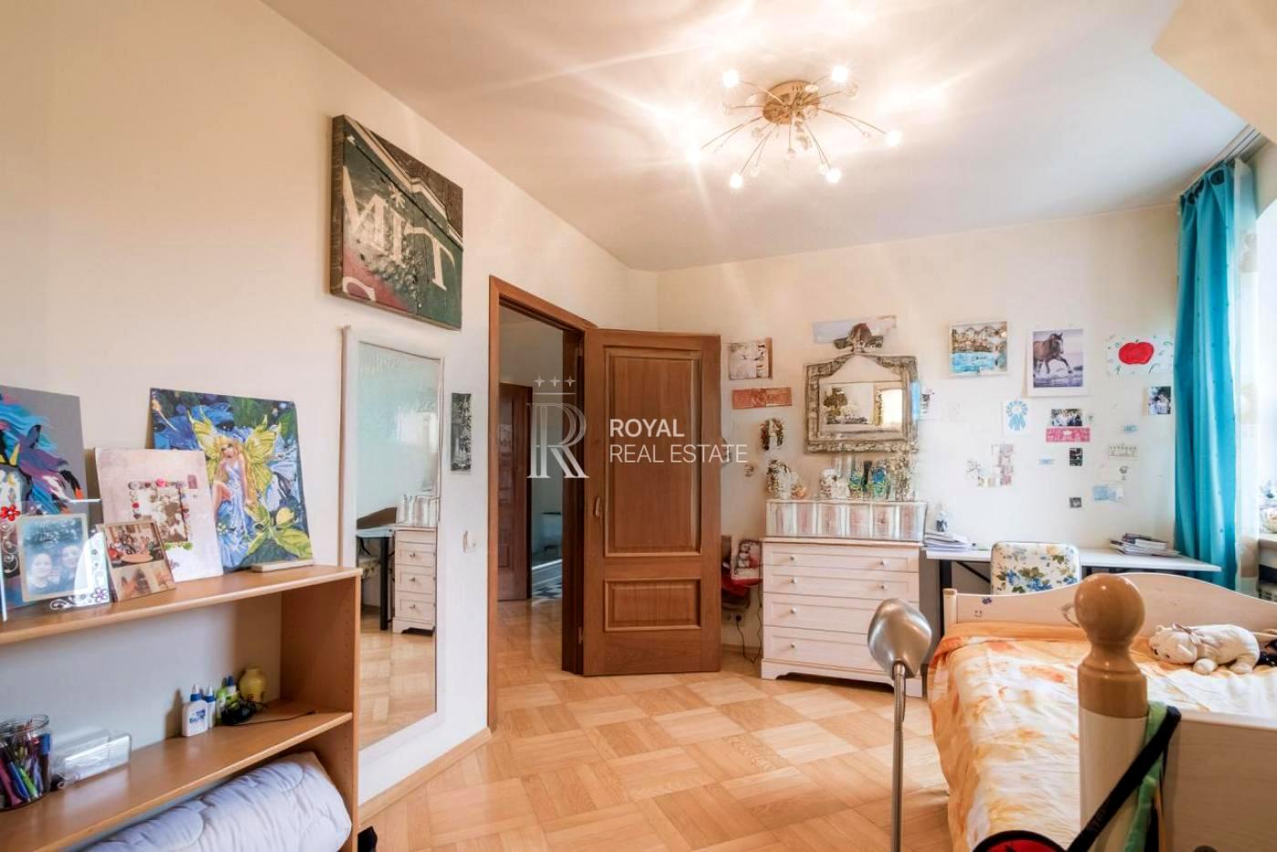 House by the address st. Bogolyubova (area 411 m²) - Atlanta.ua - photo 10