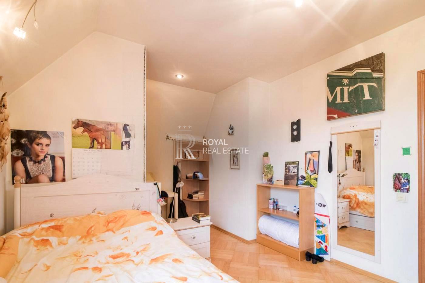 House by the address st. Bogolyubova (area 411 m²) - Atlanta.ua - photo 11