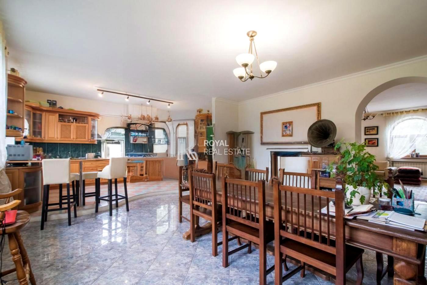 House by the address st. Bogolyubova (area 411 m²) - Atlanta.ua - photo 2