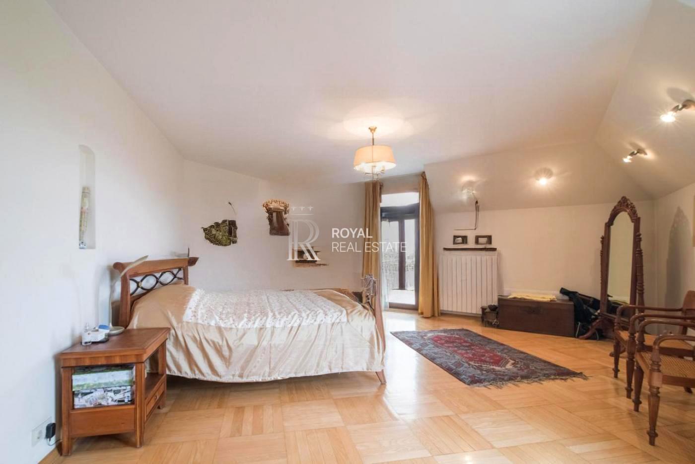 House by the address st. Bogolyubova (area 411 m²) - Atlanta.ua - photo 14