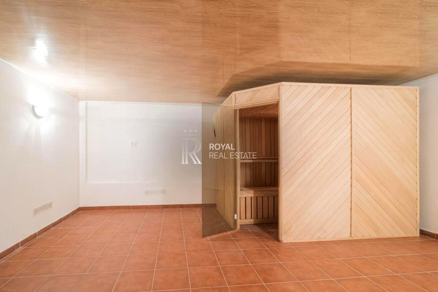 House by the address st. Bogolyubova (area 411 m²) - Atlanta.ua - photo 15