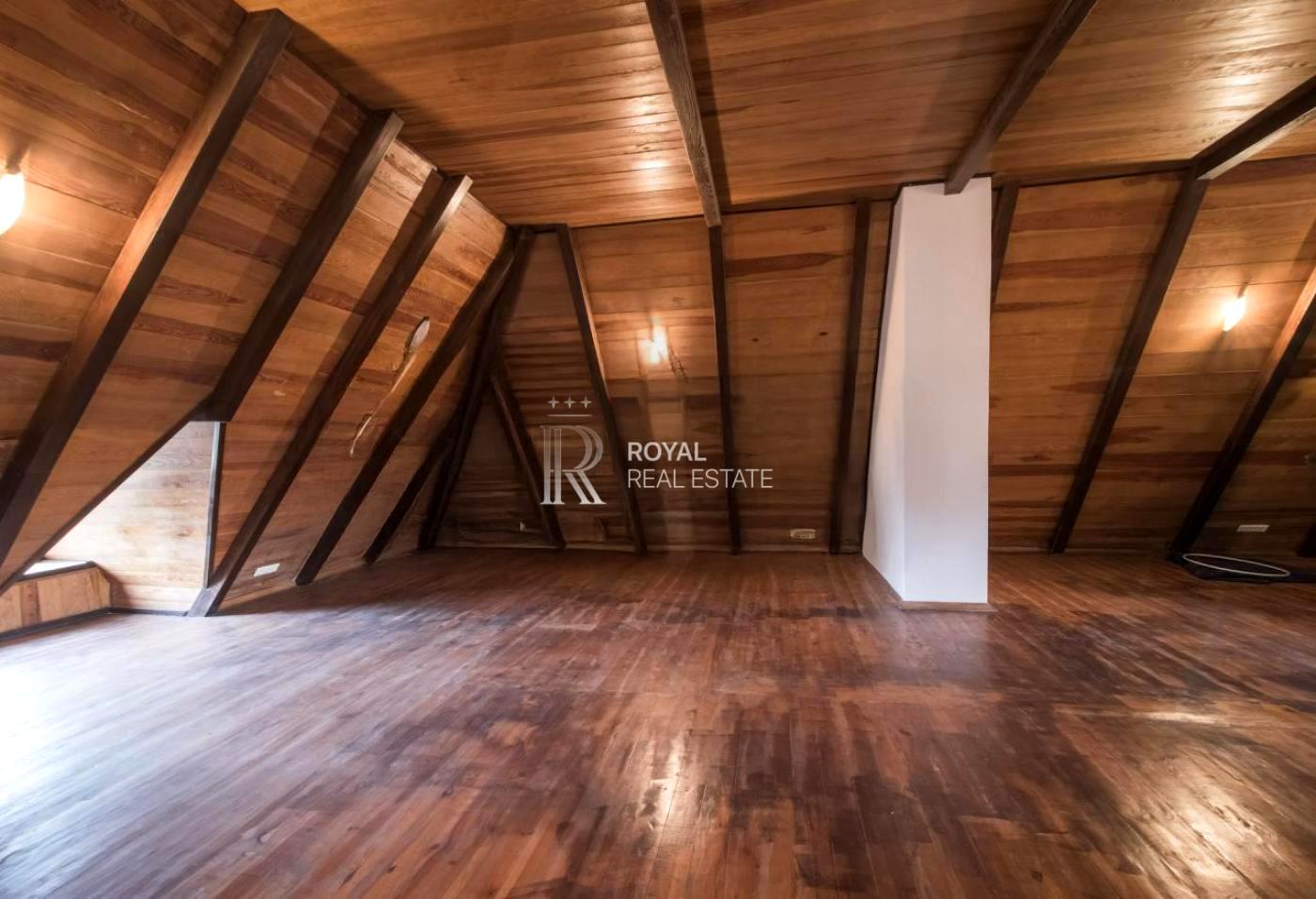 House by the address st. Bogolyubova (area 411 m²) - Atlanta.ua - photo 16