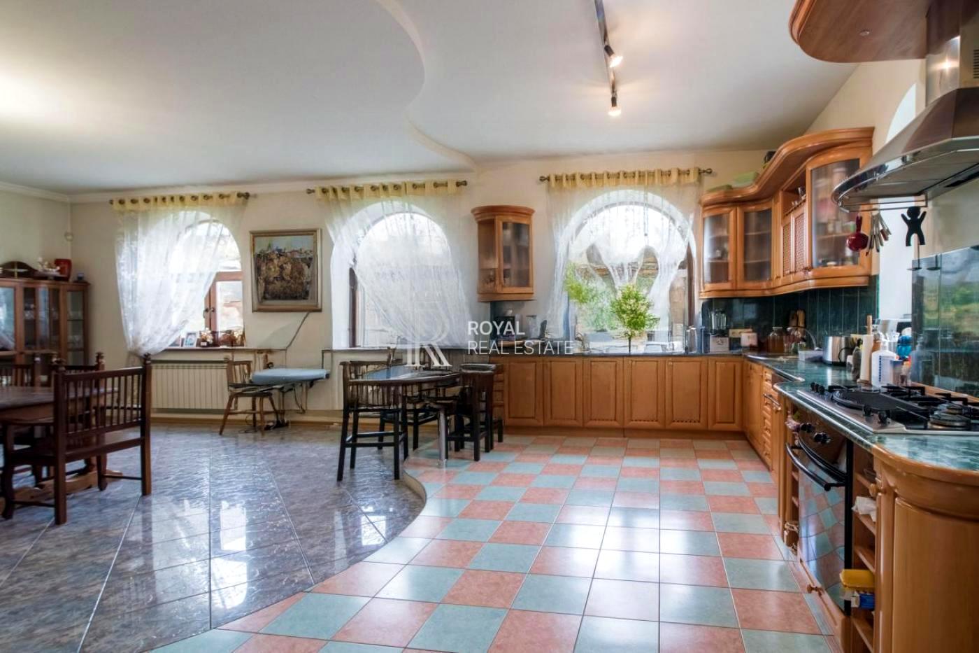 House by the address st. Bogolyubova (area 411 m²) - Atlanta.ua - photo 7