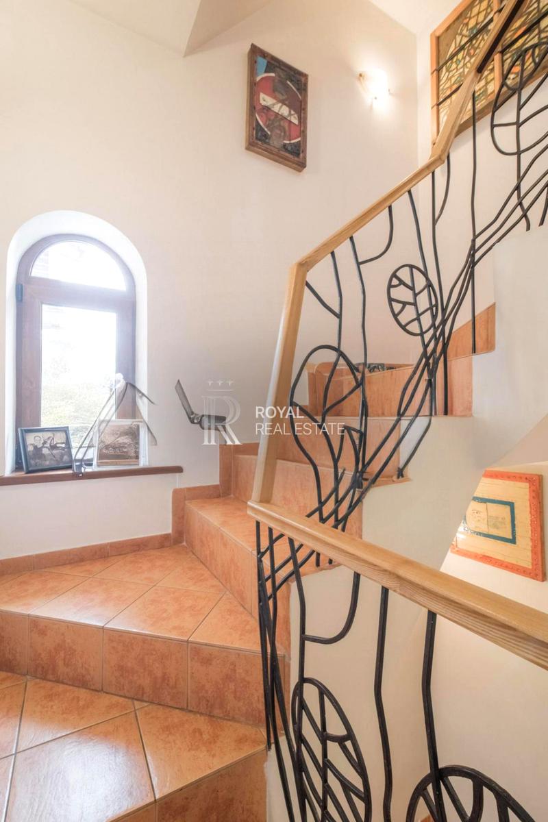 House by the address st. Bogolyubova (area 411 m²) - Atlanta.ua - photo 21